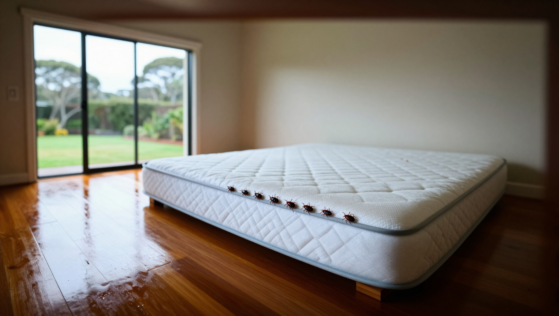 Bed Bugs Control in North Strathfield