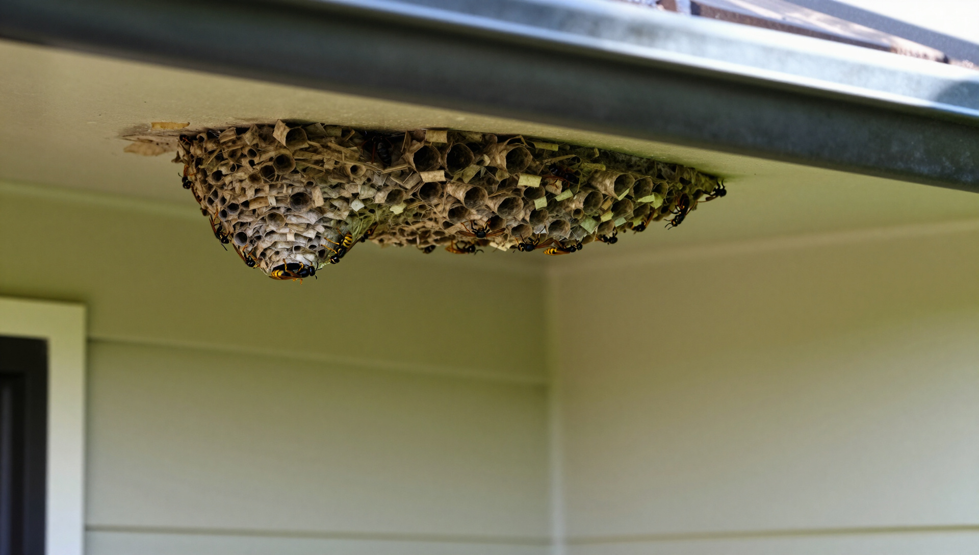 Bees and Wasp Removal in North Strathfield