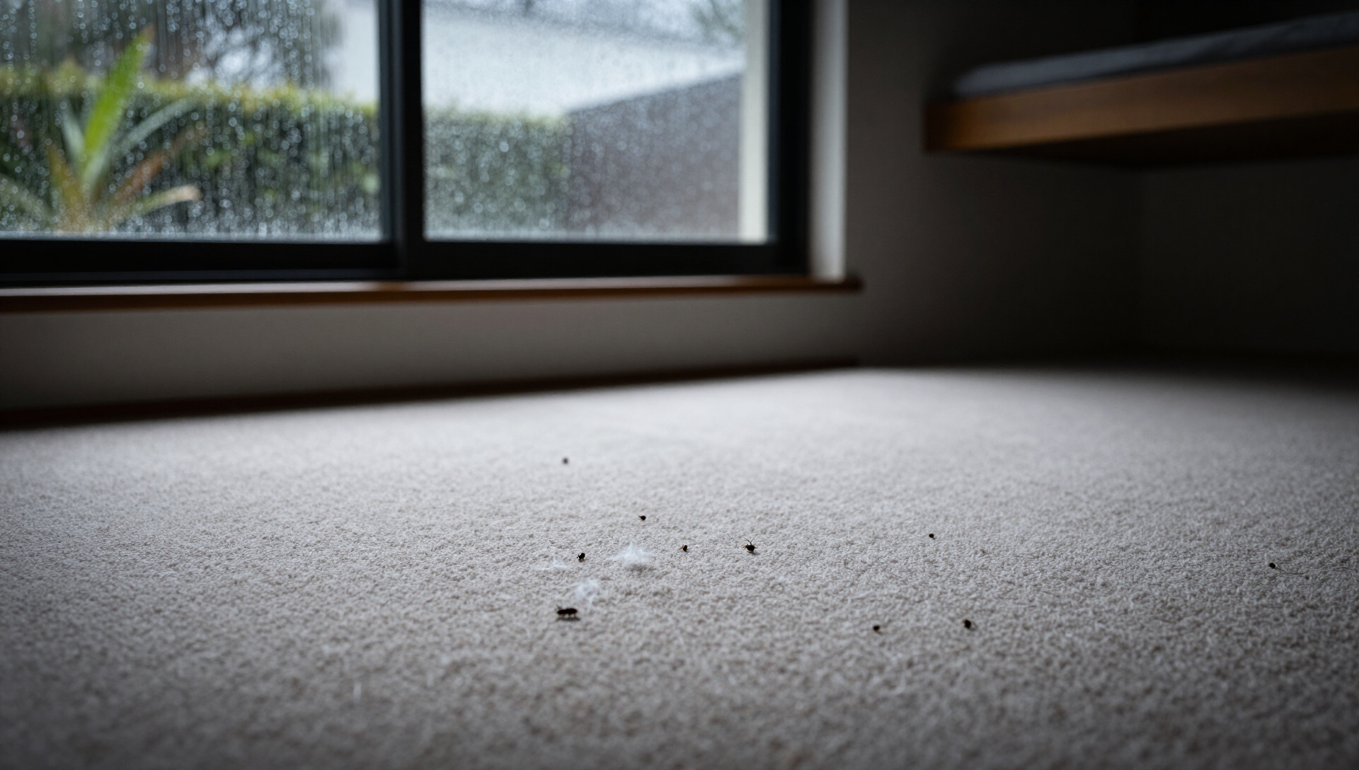Fleas and Ticks Removal in North Strathfield