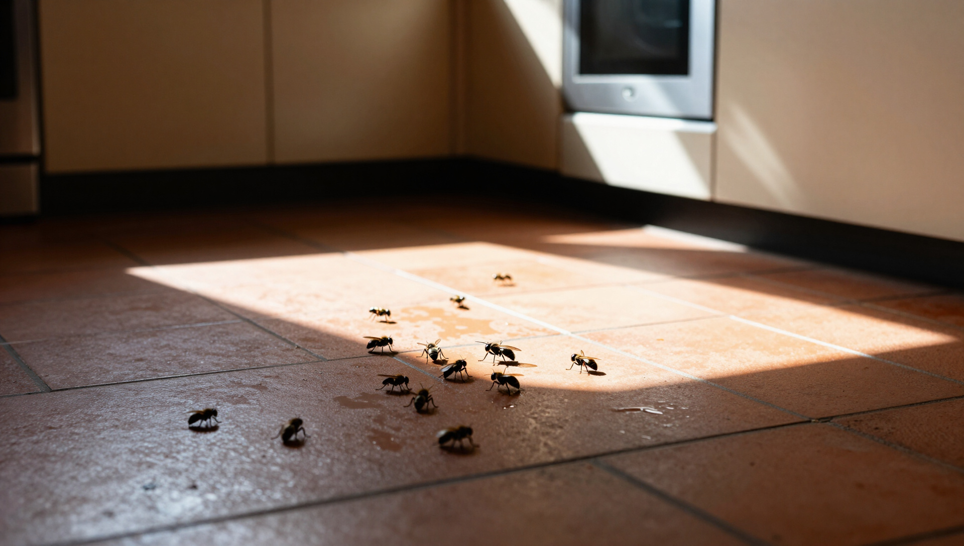 Insect Control in North Strathfield